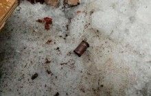 Стрілянина на одеському ринку: нападник наклав на себе руки під час затримання (фото)