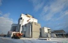 Стало відомо, коли введуть в експлуатацію нове сховище для відпрацьованого ядерного палива ЧАЕС