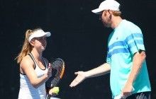 Сестри Вільям розіграють титул чемпіона Australian Open, Світоліна вийшла у півфінал міксту