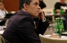 Затриманого в окупованому Криму адвоката Курбедінова можуть звинуватити в екстремізмі