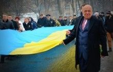"І бути не може!": Москаль відповів на закиди "здати" Закарпаття, спростував сепаратизм у регіоні
