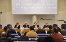 Страсбурзький суд 86 разів за рік визнав порушення Україною конвенції з прав людини