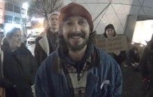 Шайа ЛаБаф убивал бродячих собак, чтобы вжиться в роль – экс-девушка актера