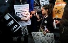 У США пройде акція "День без іммігрантів", у низці міст люди не вийдуть на роботу