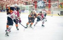 Федерація хокею Білорусі запропонувала створити об'єднаний чемпіонат з участю українських клубів