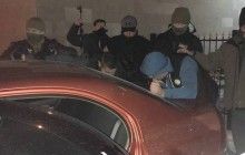 Судья Соломенского райсуда Киева задержан на взятке в 22 тысячи долларов