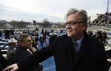 Трамп исключил Беннона из состава Совета нацбезопасности США