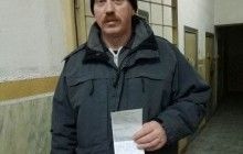 Ukraine releases Georgian wanted in Russia for murder – media