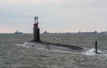 Трамп намерен нарастить потенциал подводного флота США