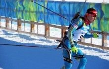 Украинцы не попали в 20-ку сильнейших спринтерской гонки чемпионата Европы по биатлону
