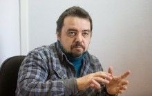 Історик Михайло Тяглий: Пропаганда нацистської Німеччини часів Голокосту порівнянна з пропагандою "русского мира"