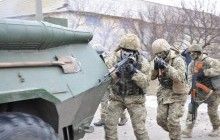 У ВМС відреагували на затримання матроса з арсеналом зброї для здійснення збройного перевороту