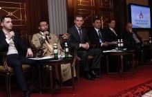 Украино-арабский деловой совет инициирует создание в Украине 100% арабского банка