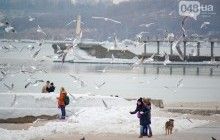 Генерал оцінив масштаб загрози "русской весны" в Одесі