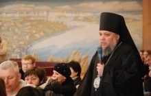 СБУ пригласило архиерея УПЦ принять участие в обсуждении вопросов освобождения военнопленных