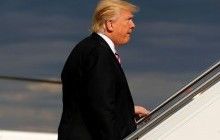 У Великобританії запущено петицію, яка забороняє Трампу зустрічатися з королевою Єлизаветою