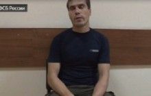 В оккупированном Крыму суд продлил арест "диверсанту" Сулейманову до конца февраля