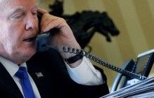 В Кремле не определились, обсуждал ли Путин с Трампом санкции