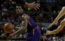"Фінікс" програв "Денверу" в регулярному чемпіонаті НБА незважаючи на рекорд Бледсо