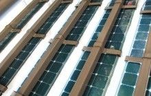На Тернопольщине четыре бюджетные учреждения оборудуют водонагревающими системами на солнечной энергии