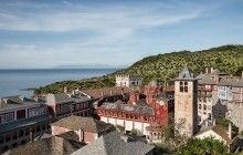 В Ватопед передадут пять святынь из кафедрального собора города Каламата