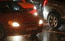 Окупанти змушують водіїв оформлювати російські посвідчення – Генштаб