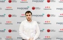 Инновационные технологии рекламного агентства "PANDOMIM"
