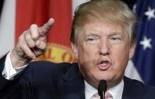 Трамп запретил въезд в США мусульманам из Ирана, Ирака, Сирии, Йемена, Судана, Ливии и Сомали