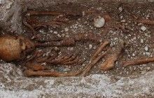 Британские ученые утверждают, что проказу в средневековой Европе распространяли паломники