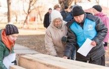 ООН поможет отстроить дома на Донбассе, которые были разрушены в ходе конфликта