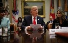 Трамп обещает упростить процедуру вывода на рынок США новых лекарств