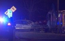 У Кентуккі п'яний водій на вантажівці врізався у пішоходів, є загиблі й поранені