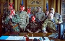 Скоро закінчаться: у мережі з'явилося групове фото з ліквідованим керівництвом "ЛНР"