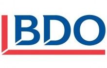 Заснування нової фірми міжнародної групи BDO в Україні