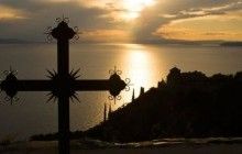 Афон: дозвіл на перебування на Святій Горі - що важливо знати у 2017 році (рос.)