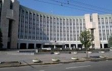В Днепре избили председателя бюджетной комиссии в горсовете