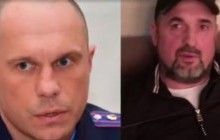 "Блатні", "опери" та "банщики": нардеп опублікував аудіо розмови Киви із "злодієм в законі" Вольдемаром (запис)