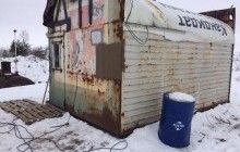 На Тернопільщини викрили несанкціоновану АЗС, вилучено палива та обладнання на півмільйона гривень