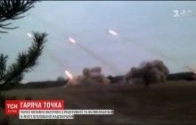 ЗМІ показали карту боїв за Авдіївку, терористи знову готуються вгатити з "Градів" по населеному пункту (відео)