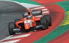"Формулический" гонщик Оливье Панис перешел в WTCC