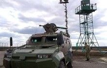 Пограничники рассказали о внедрении новейших систем защиты границы с РФ