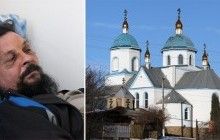 В УПЦ заявили о жестоком избиении священника в Черкасской области (укр.)