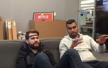 В Netflix представили пристрій для управління телевізором за допомогою сили думки (відео)