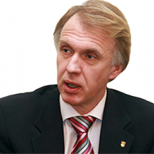 Володимир Огризко Володимир Огризко