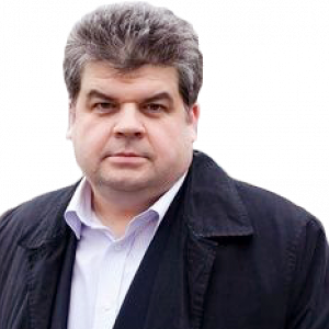 Bohddan Yaremenko Bohddan Yaremenko