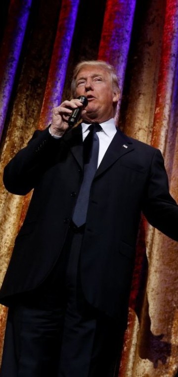 "Темні часи" Барака Обами завершуються, Росія святкує інавгурацію Трампа :