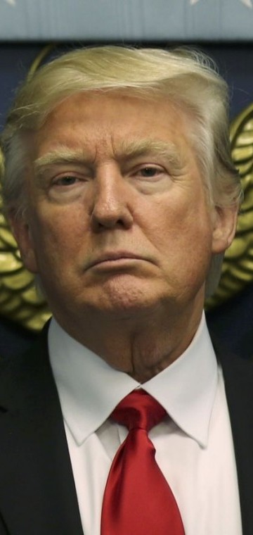 Заборона Трампа на в'їзд антиамериканська і необґрунтована :