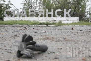 Контрнаступление ВСУ у Изюма может отвлечь силы россиян от Славянска – ISW