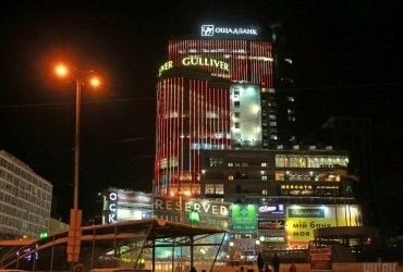 У Києві закрився торговельний центр Гулівер через розбірки власників: що відбувається