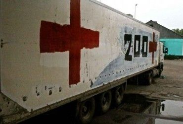 Наздогнала карма: військові ліквідували псевдолейтенанта-зрадника з ДНР (фото)